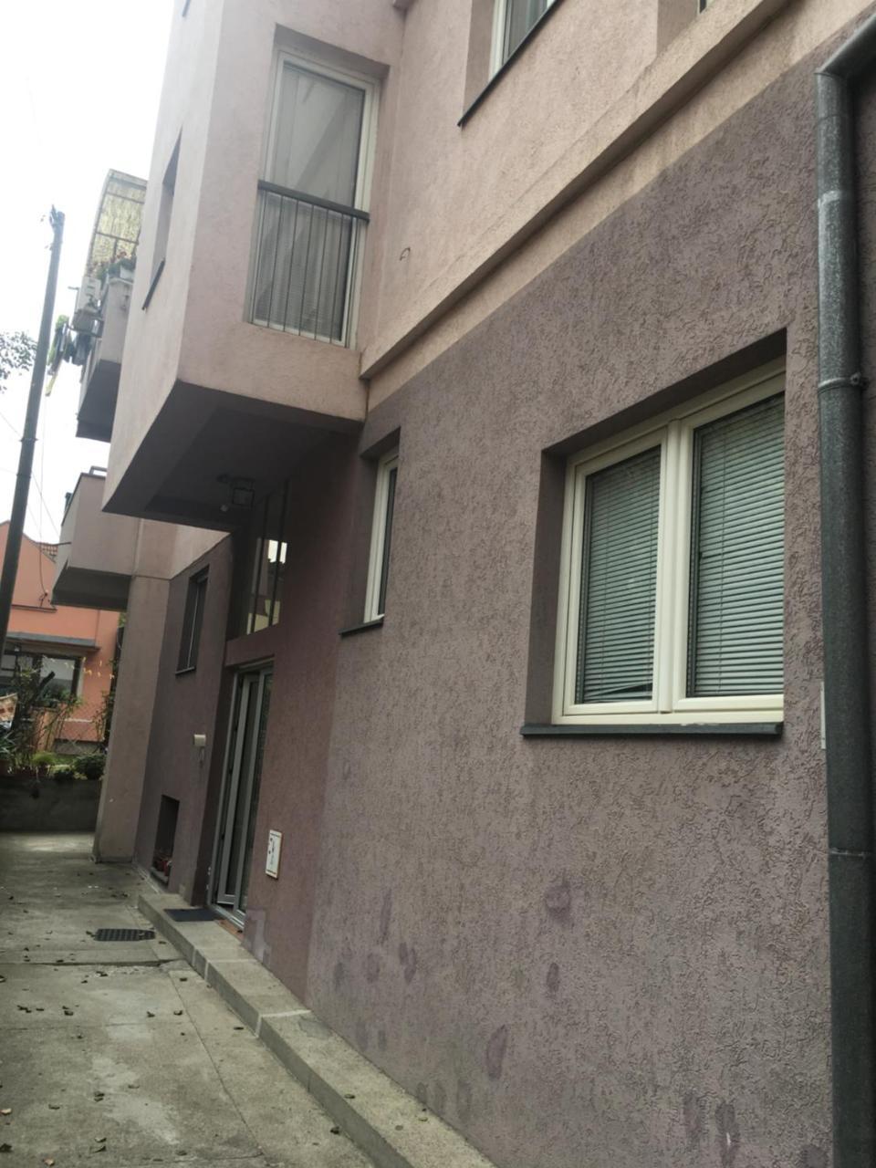 Apartmani Milica Kruševac Exterior foto