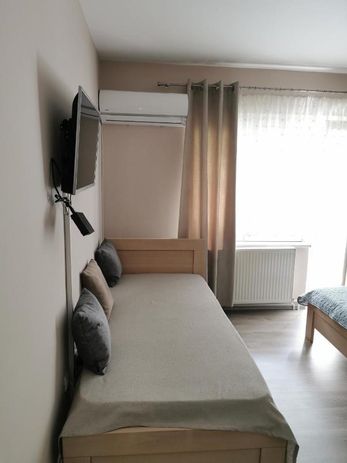 Apartmani Milica Kruševac Exterior foto
