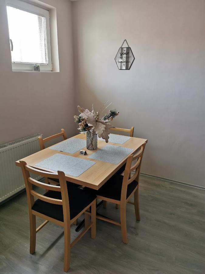 Apartmani Milica Kruševac Exterior foto
