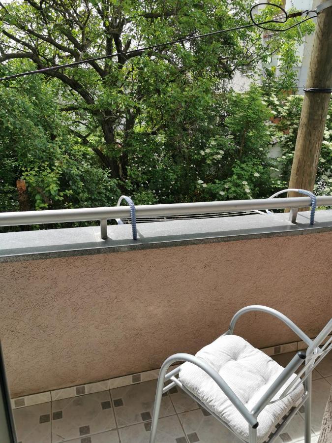 Apartmani Milica Kruševac Exterior foto