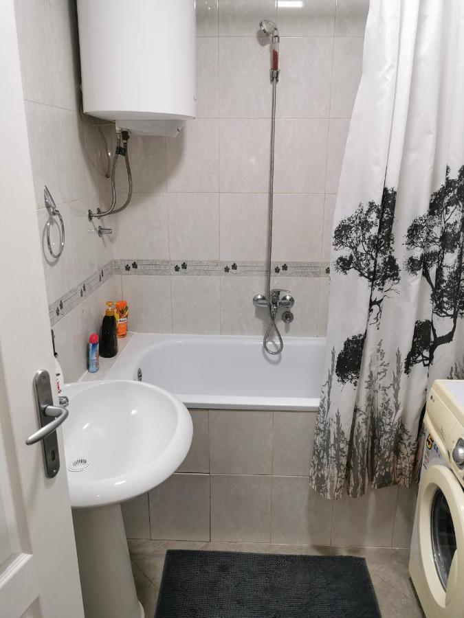 Apartmani Milica Kruševac Exterior foto