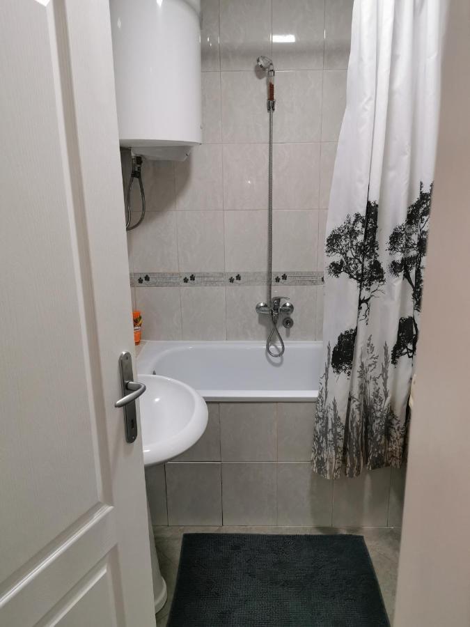 Apartmani Milica Kruševac Exterior foto